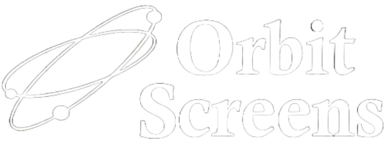 Orbit Screens